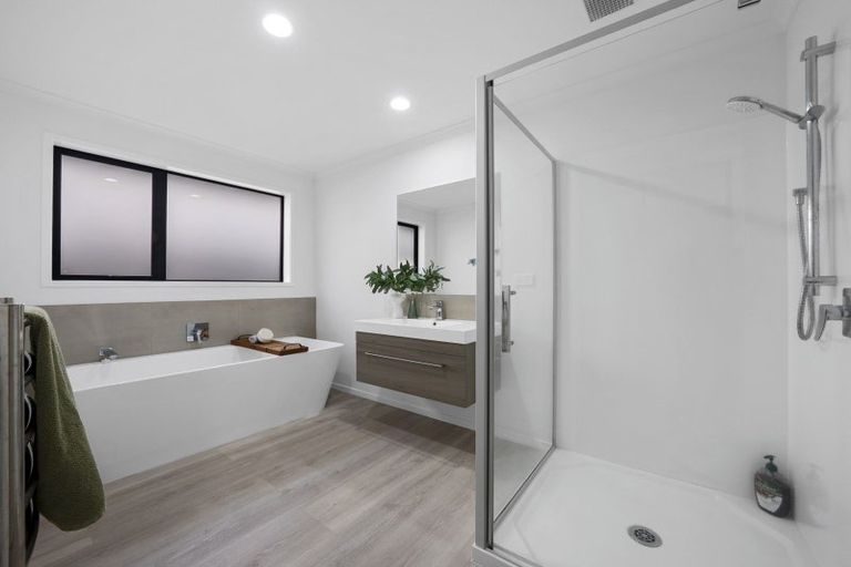 Photo of property in 11 Meadowbrook Place, Buckland, Pukekohe, 2677