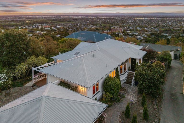 Photo of property in 119a Hackthorne Road, Cashmere, Christchurch, 8022