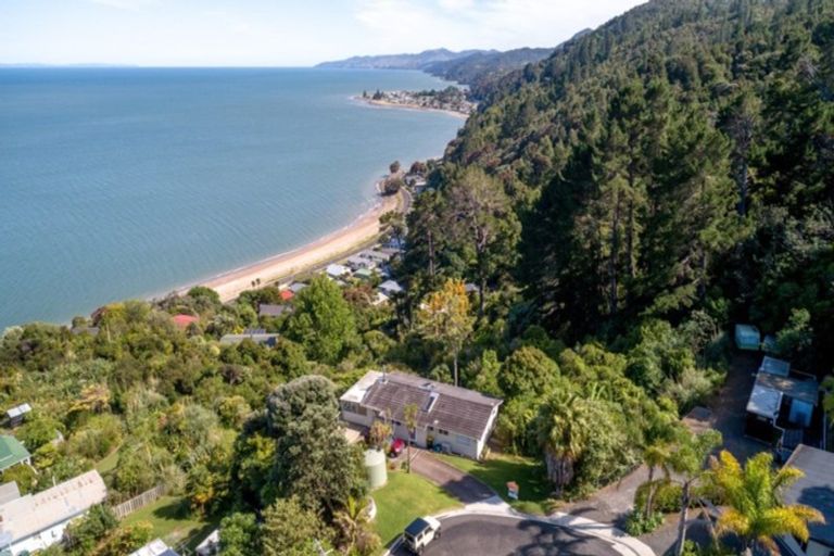 Photo of property in 37 Adams Road, Thornton Bay, Thames, 3575