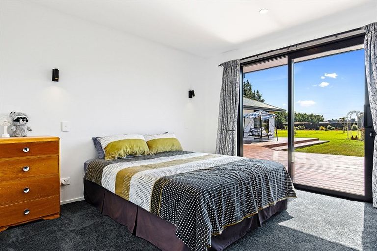 Photo of property in 298 North Eyre Road, Swannanoa, Kaiapoi, 7692