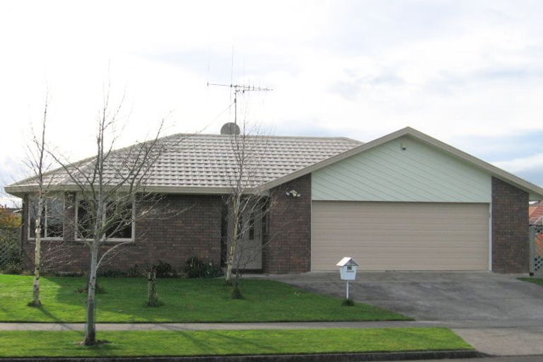 Photo of property in 43 Spinnaker Drive, Flagstaff, Hamilton, 3210