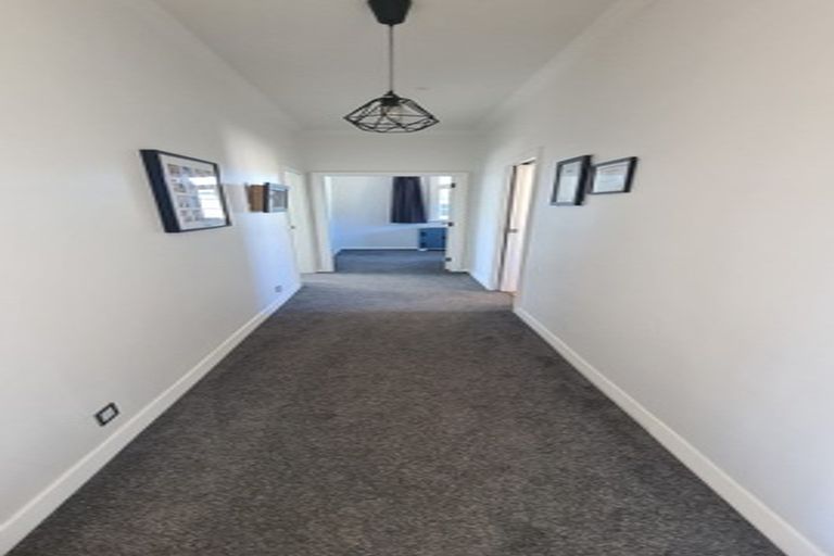 Photo of property in 189 High Street, Greymouth, 7805