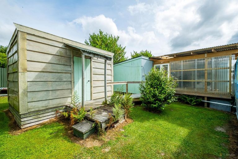 Photo of property in 10 Hillary Street, Waimate, 7924