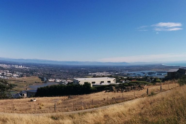 Photo of property in 310 Major Hornbrook Road, Mount Pleasant, Christchurch, 8081