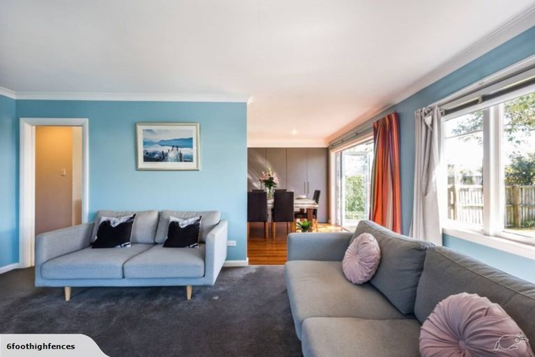 Photo of property in 33 Roker Street, Somerfield, Christchurch, 8024