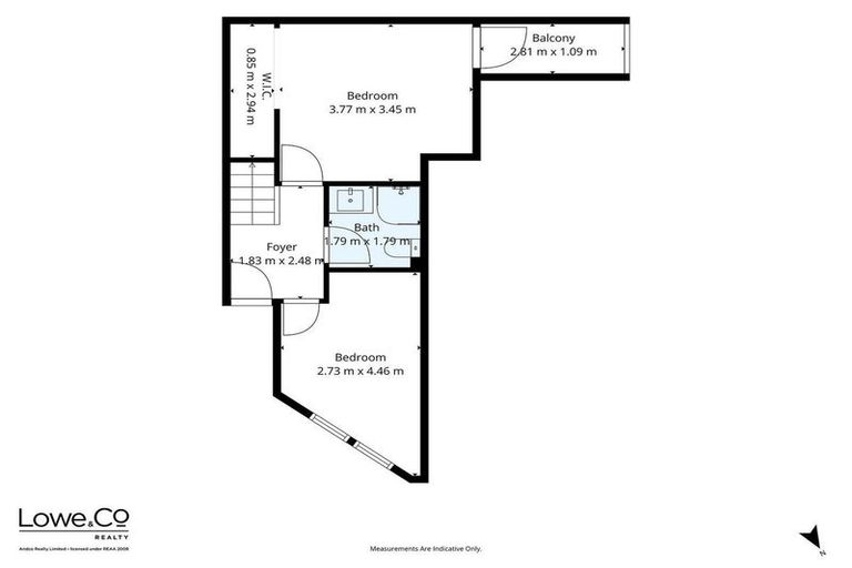 Photo of property in 33 Karo Drive, Te Aro, Wellington, 6011