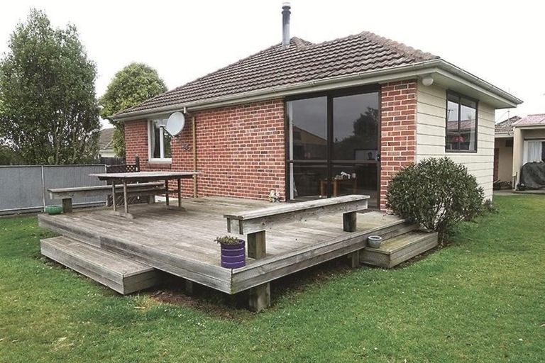 Photo of property in 30 Kelvin Street, Marchwiel, Timaru, 7910