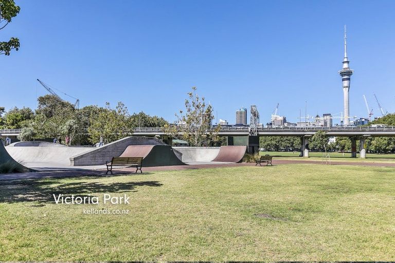 Photo of property in 6 Telpher Street, Auckland Central, Auckland, 1010