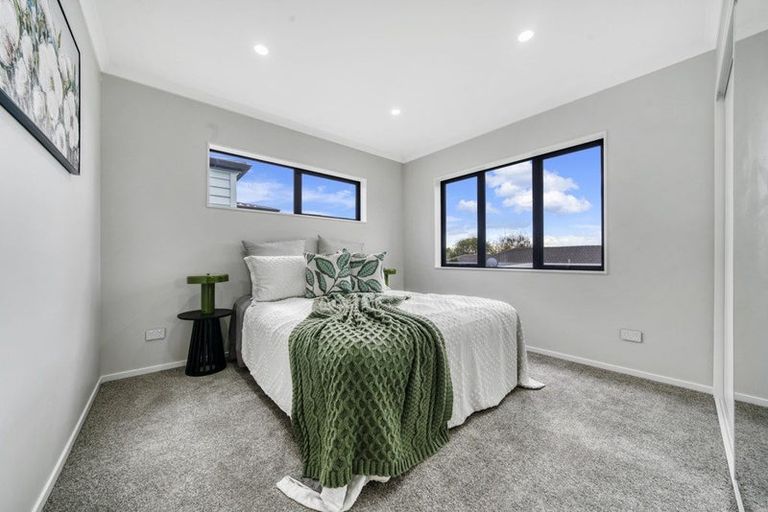 Photo of property in 25c Alexander Avenue, Papatoetoe, Auckland, 2025
