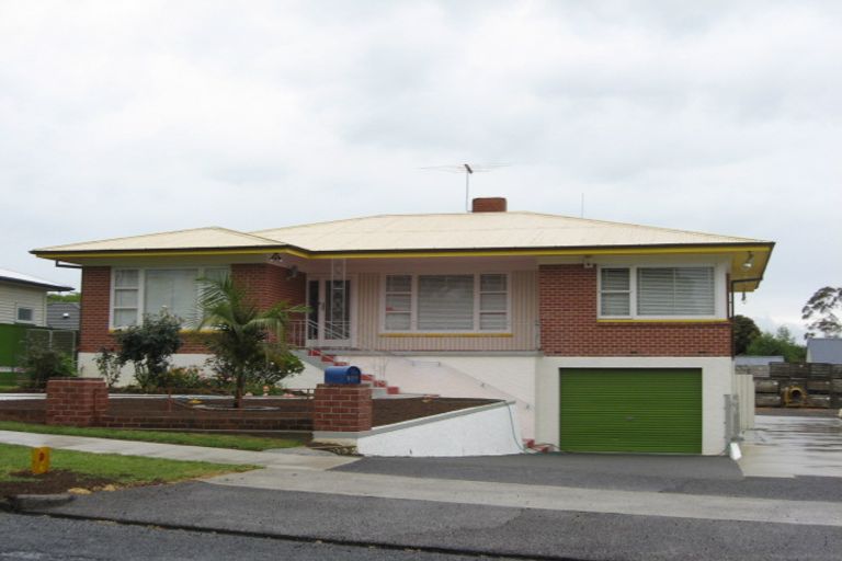 Photo of property in 101 Princes Street, Pukekohe, 2120