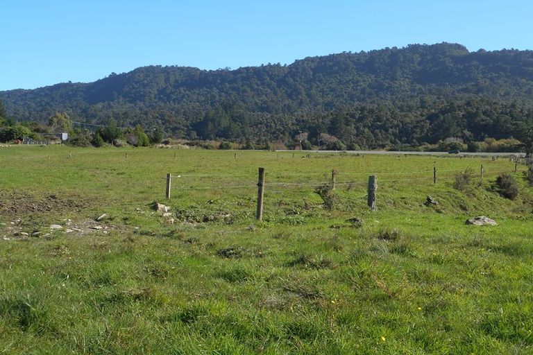 Photo of property in 11 Mcleans Pit Road, Coal Creek, Greymouth, 7802