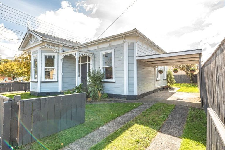 Photo of property in 30 Argyle Street, Whanganui, 4500