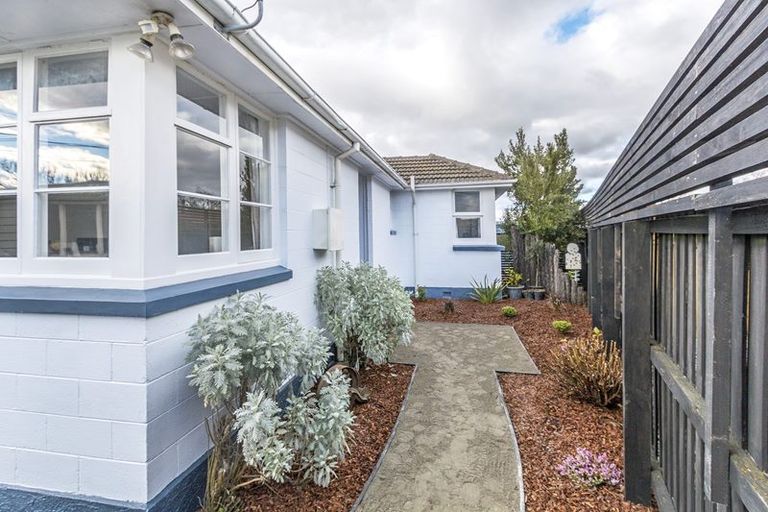 Photo of property in 15 De Havilland Street, Hornby, Christchurch, 8042