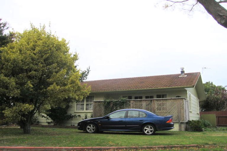 Photo of property in 6 Salisbury Avenue, Tamatea, Napier, 4112