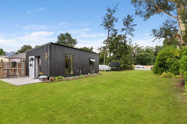 Photo of property in 5563 West Coast Road, Springfield, 7681