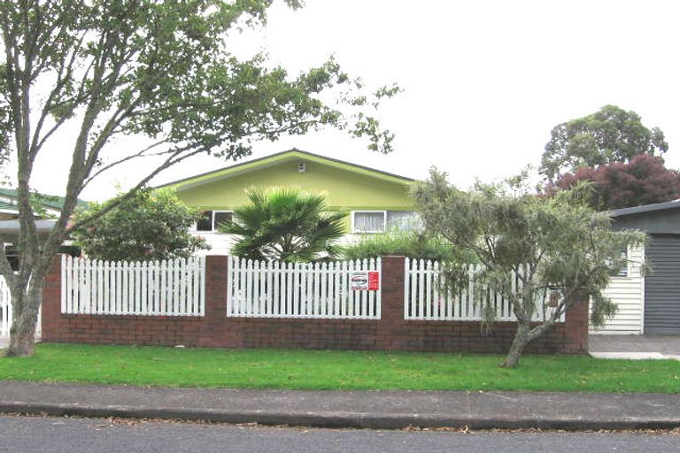 Photo of property in 58 Tabitha Crescent, Henderson, Auckland, 0612