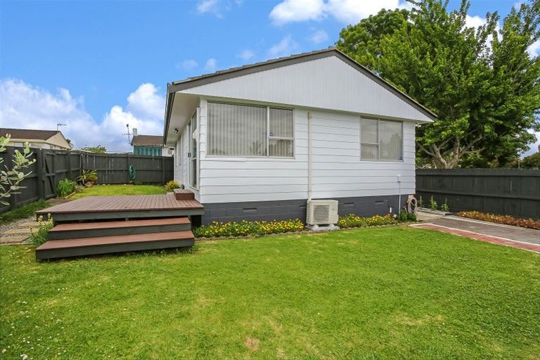 Photo of property in 1/36 Park Estate Road, Rosehill, Papakura, 2113
