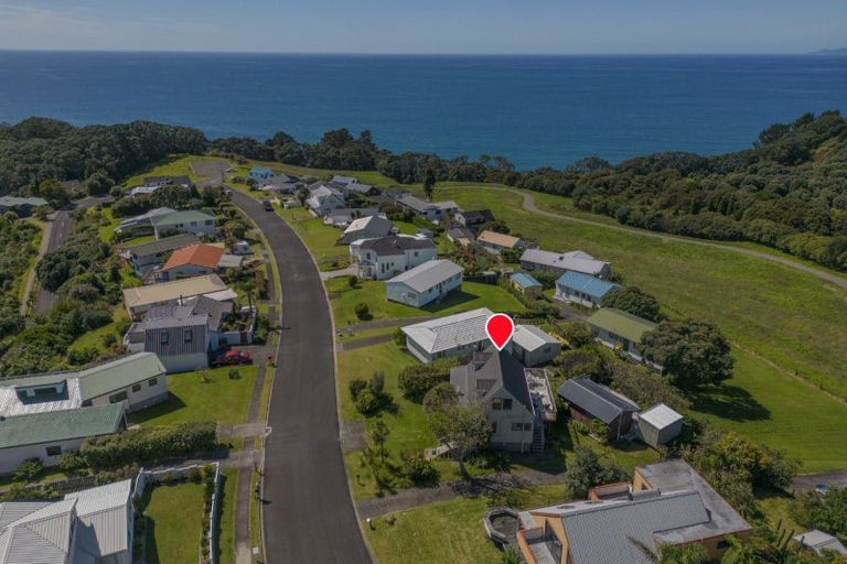 Photo of property in 441 Onemana Drive, Onemana, Whangamata, 3691