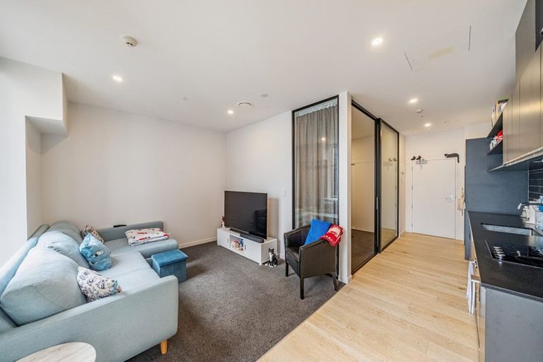 Photo of property in A C Nielsen House, 509/120 Victoria Street, Te Aro, Wellington, 6011