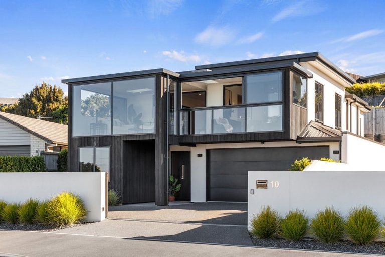 Photo of property in 10 Winspear Place, Omokoroa, 3114