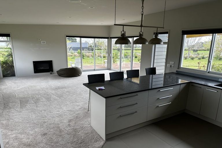 Photo of property in 255a Koru Road, Koru, New Plymouth, 4374