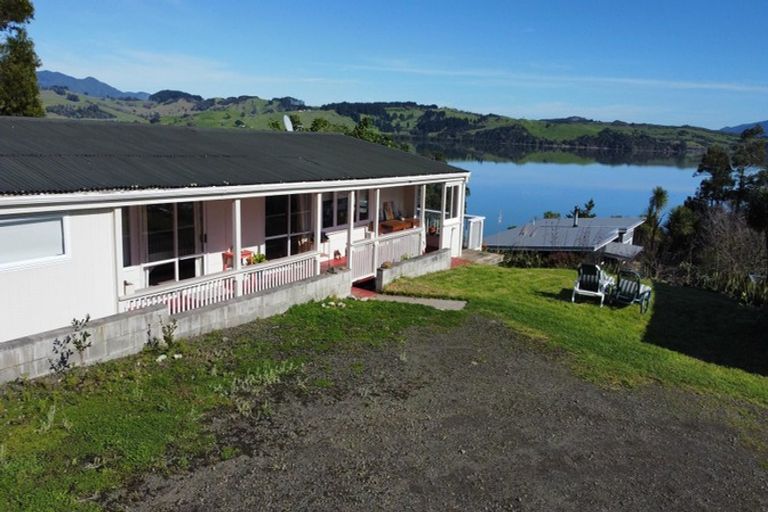 Photo of property in 41 Manning Street, Rawene, Kaikohe, 0473