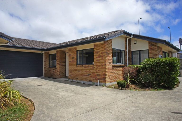 Photo of property in 13 Raphoe Road, Flat Bush, Auckland, 2019