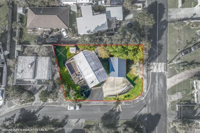 Photo of property in 2 Hibiscus Avenue, Snells Beach, 0920