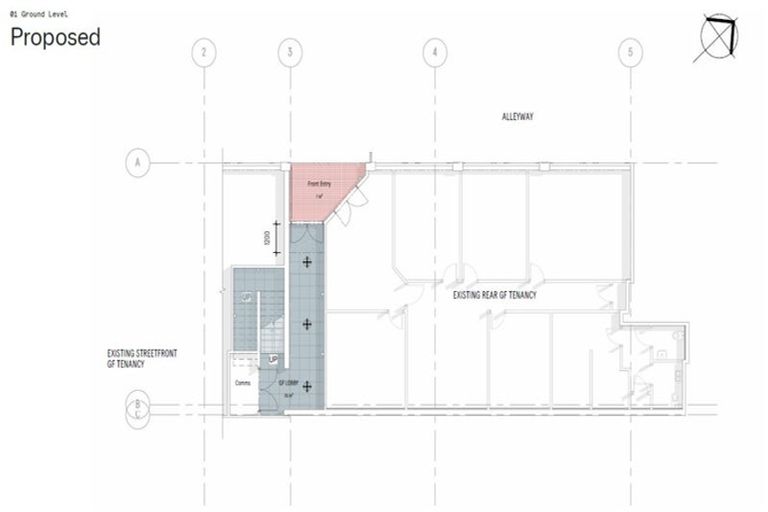 Photo of property in 9/238 Victoria Street, Hamilton Central, Hamilton, 3204