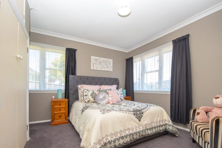 Photo of property in 37 Seddon Street, Wallaceville, Upper Hutt, 5018