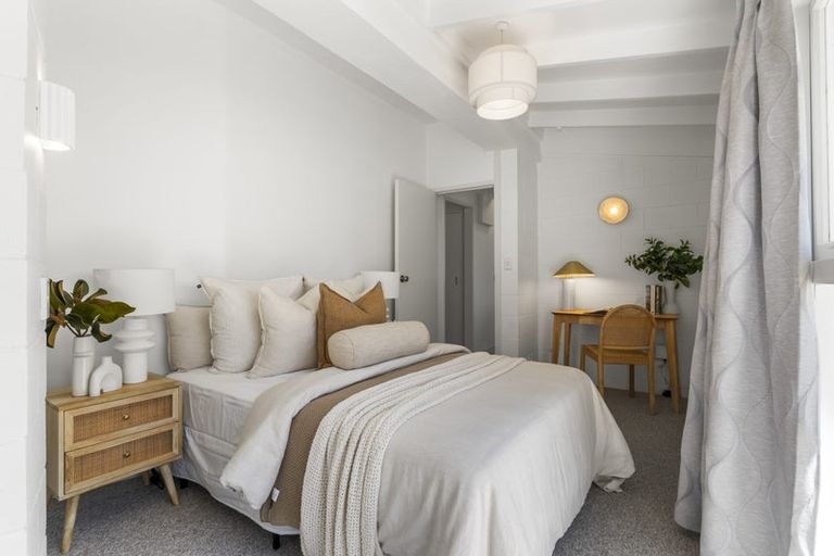 Photo of property in 13/53 Vauxhall Road, Devonport, Auckland, 0624