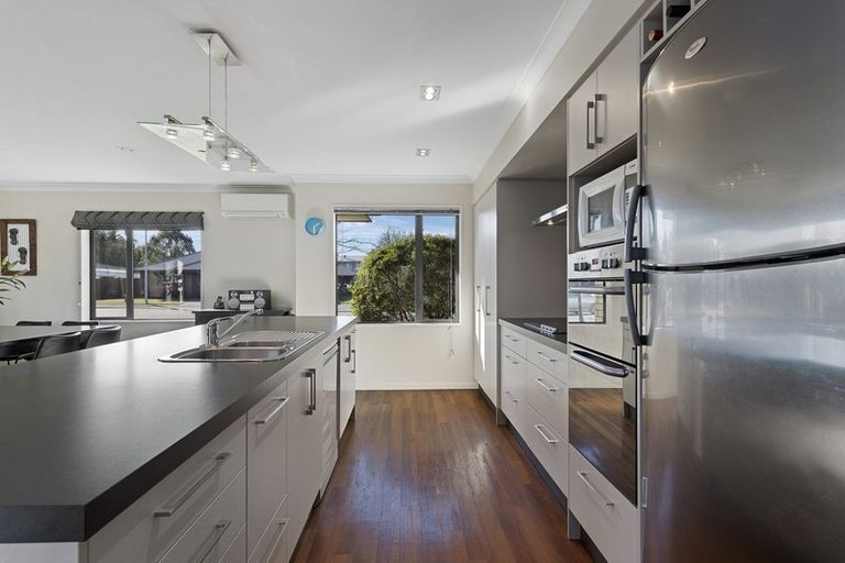 Photo of property in 31 George Street, Rolleston, 7614