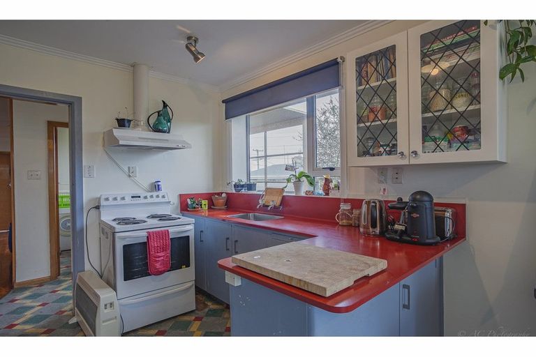 Photo of property in 34 Barnes Street, Glenwood, Timaru, 7910