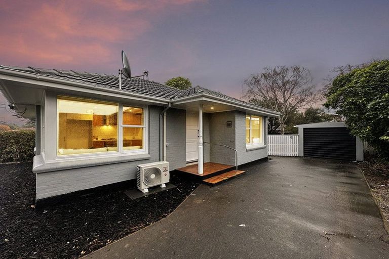 Photo of property in 409 Innes Road, Mairehau, Christchurch, 8052