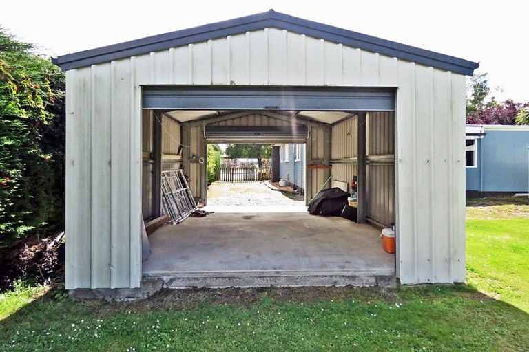 Photo of property in 35 Bushyhill Street, Tapanui, 9522