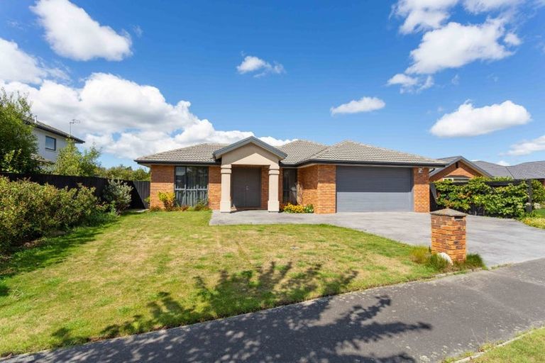 Photo of property in 49 Becmead Drive, Harewood, Christchurch, 8051