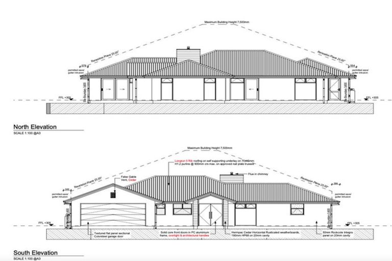 Photo of property in 6 Sequoia Close, Alexandra, 9320