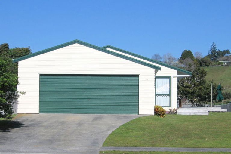 Photo of property in 12 Charles Green Drive, Cooks Beach, Whitianga, 3591