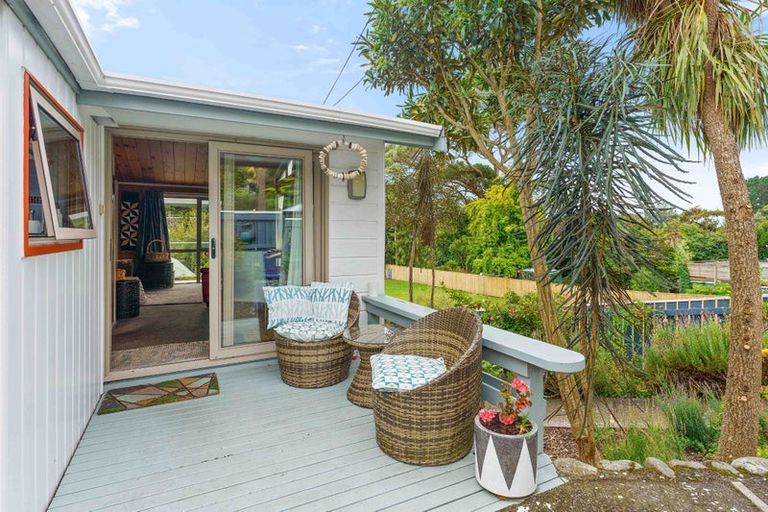 Photo of property in 31 Leinster Avenue, Raumati South, Paraparaumu, 5032