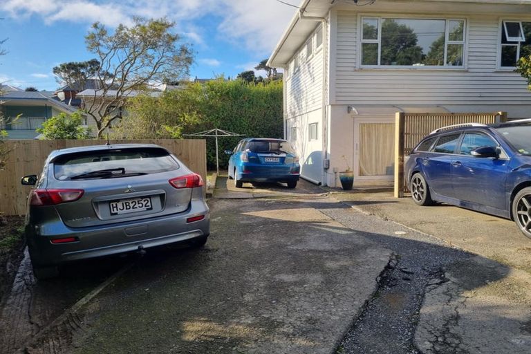 Photo of property in 3 Macaulay Street, Johnsonville, Wellington, 6037