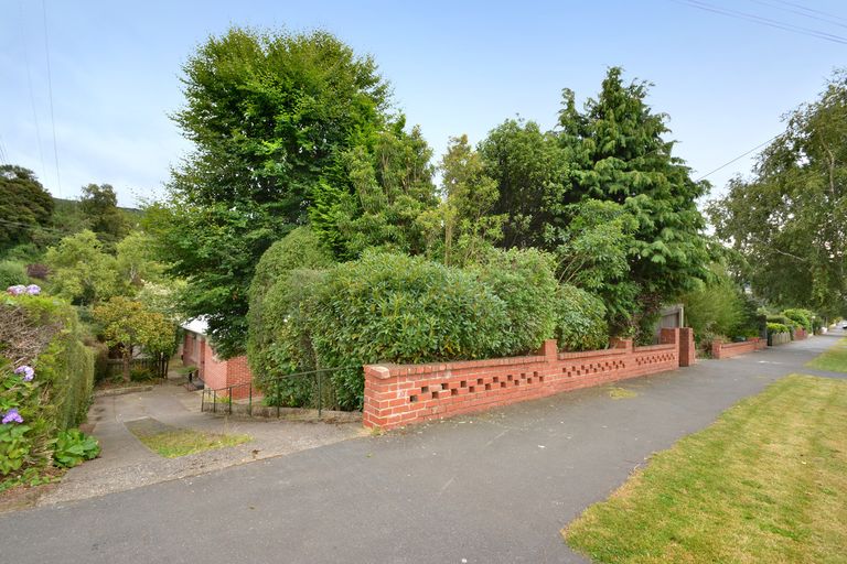 Photo of property in 181 Helensburgh Road, Wakari, Dunedin, 9010