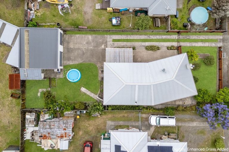 Photo of property in 33 Ballance Street, Kawerau, 3127