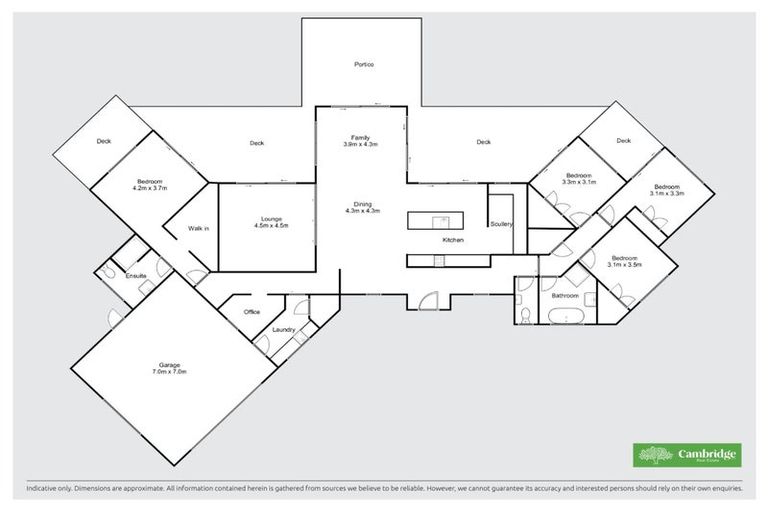 Photo of property in 48 Goodwin Road, Ohaupo, Cambridge, 3495