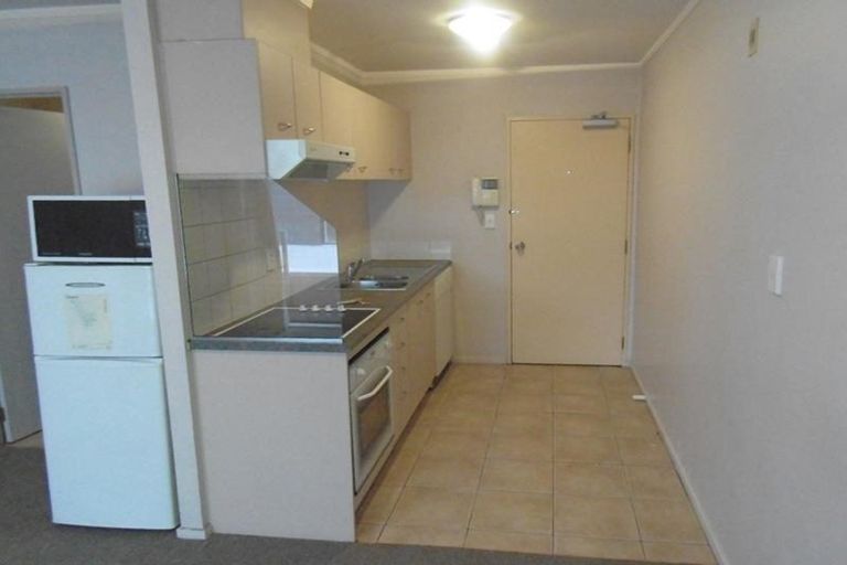 Photo of property in Marina Park Apartments, 44/146 Fanshawe Street, Auckland Central, Auckland, 1010