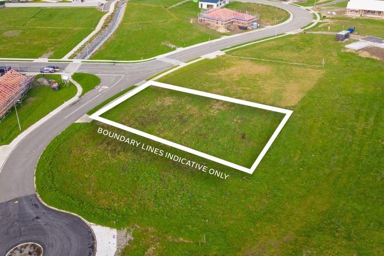 Photo of property in 1 Nichols Lane, Greytown, 5712