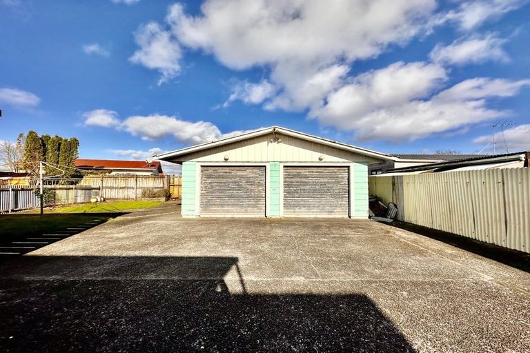 Photo of property in 14 Clayton Avenue, Otara, Auckland, 2023