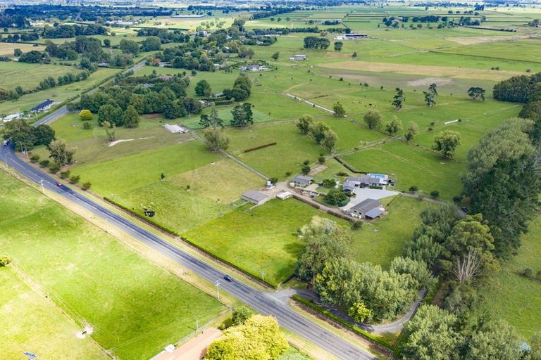 Photo of property in 737 Tauwhare Road, Tauwhare, Hamilton, 3287