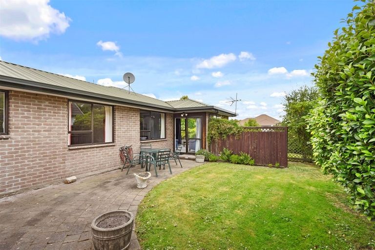 Photo of property in 1/11 Lochmore Street, Bishopdale, Christchurch, 8051