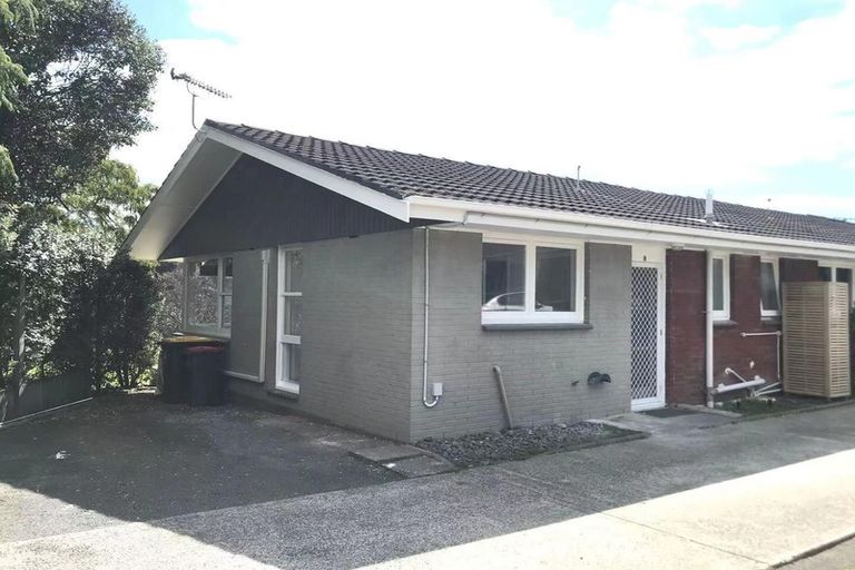 Photo of property in 8/644 Pakuranga Road, Howick, Auckland, 2010