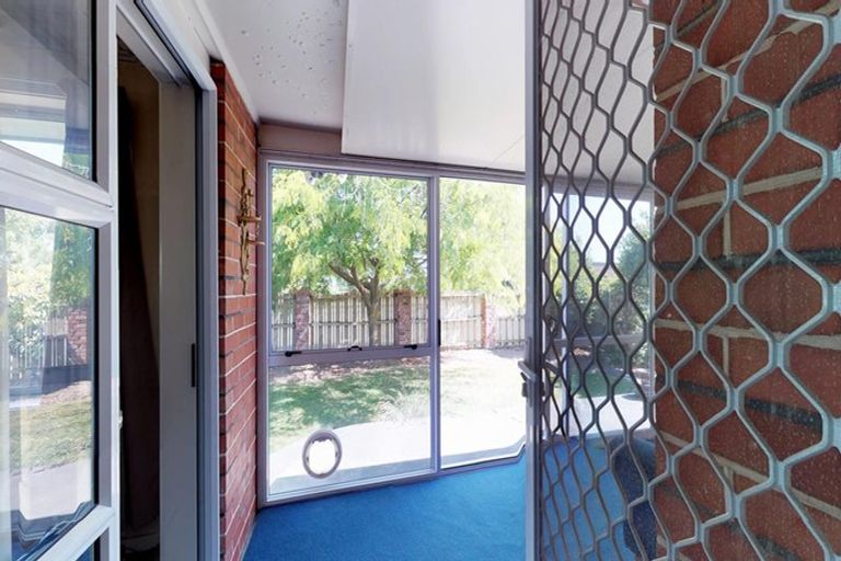 Photo of property in 81 Thomson Street, Tinwald, Ashburton, 7700